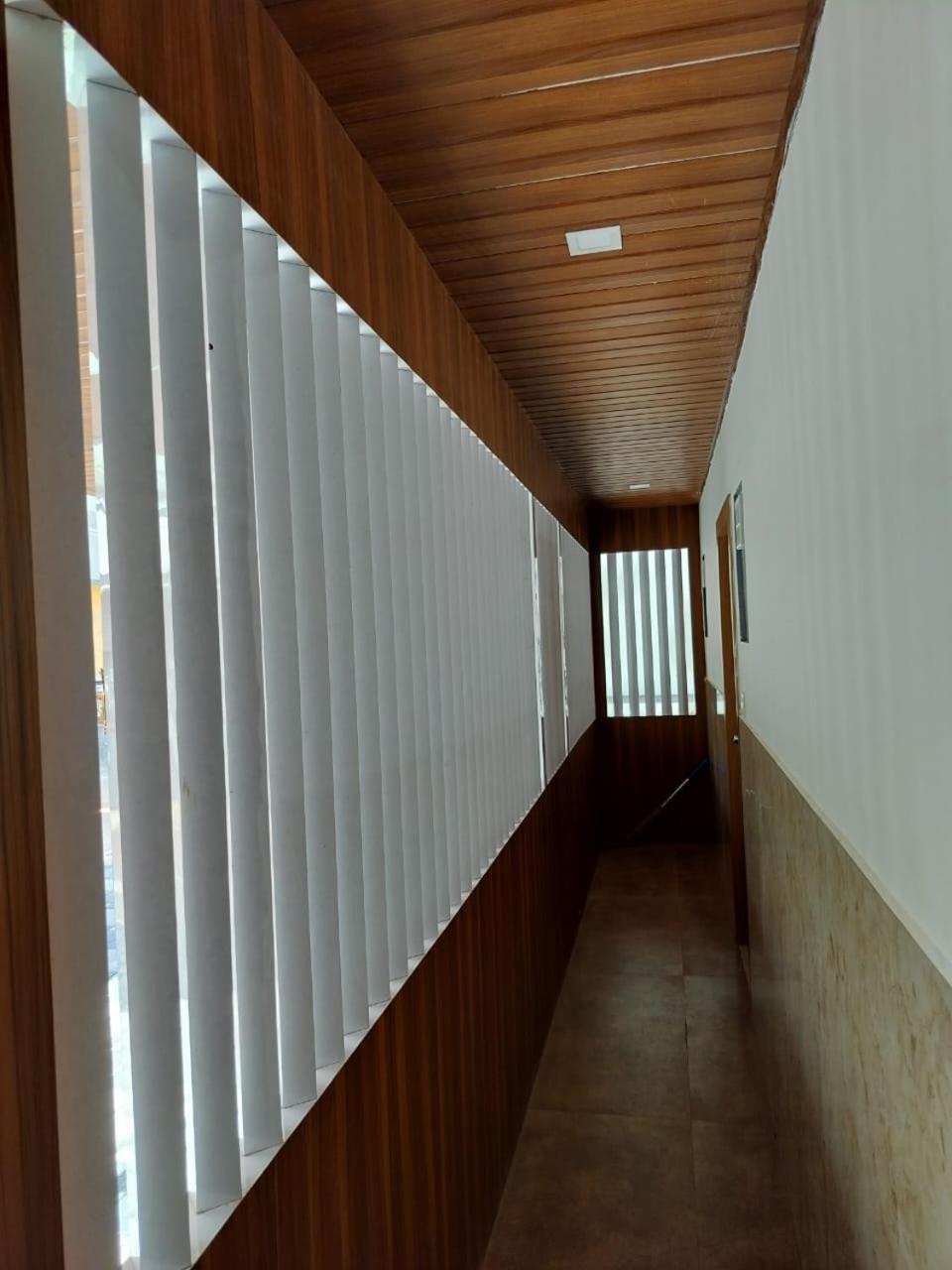 Classic Comfort Lodge Mangalore Exterior foto